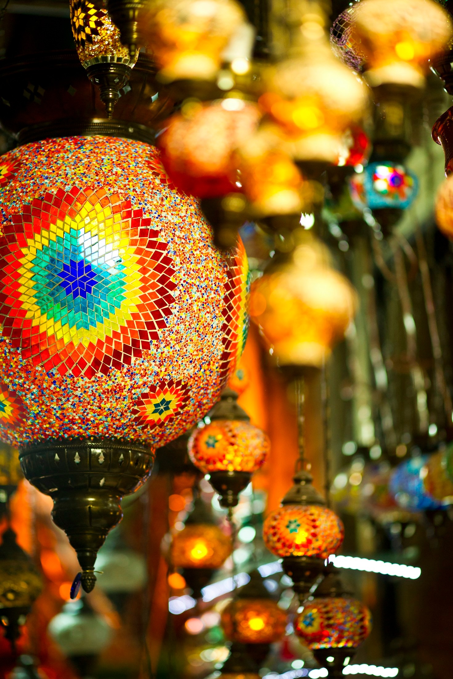 How Sandblasting Elevates Everyday Objects