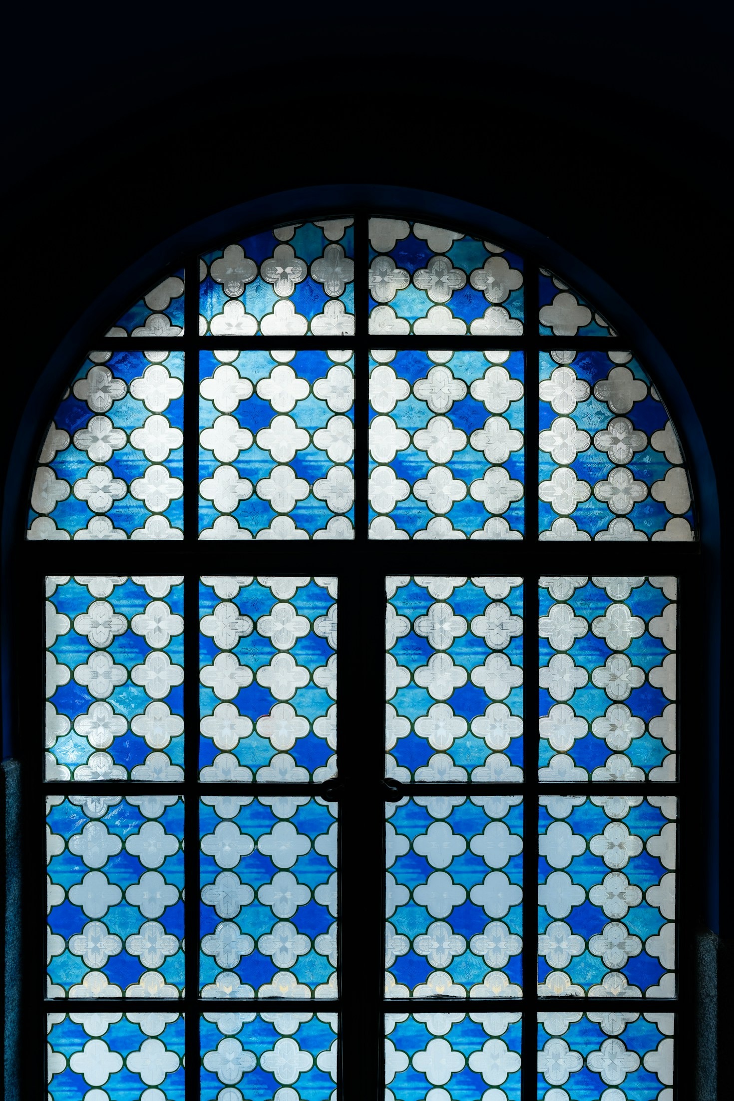 Transforming Vision into Art: Glassdude’s Promise